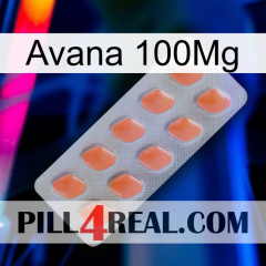 Avana 100Mg 26